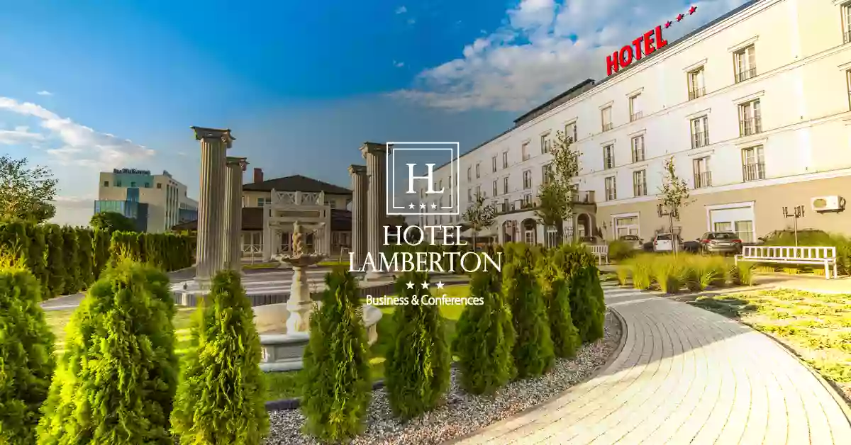 Hotel Lamberton