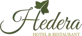 HEDERA Hotel & Restaurant