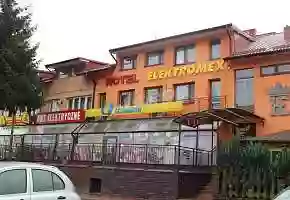 Elektromex - Hotel Nowy Dwór Mazowiecki