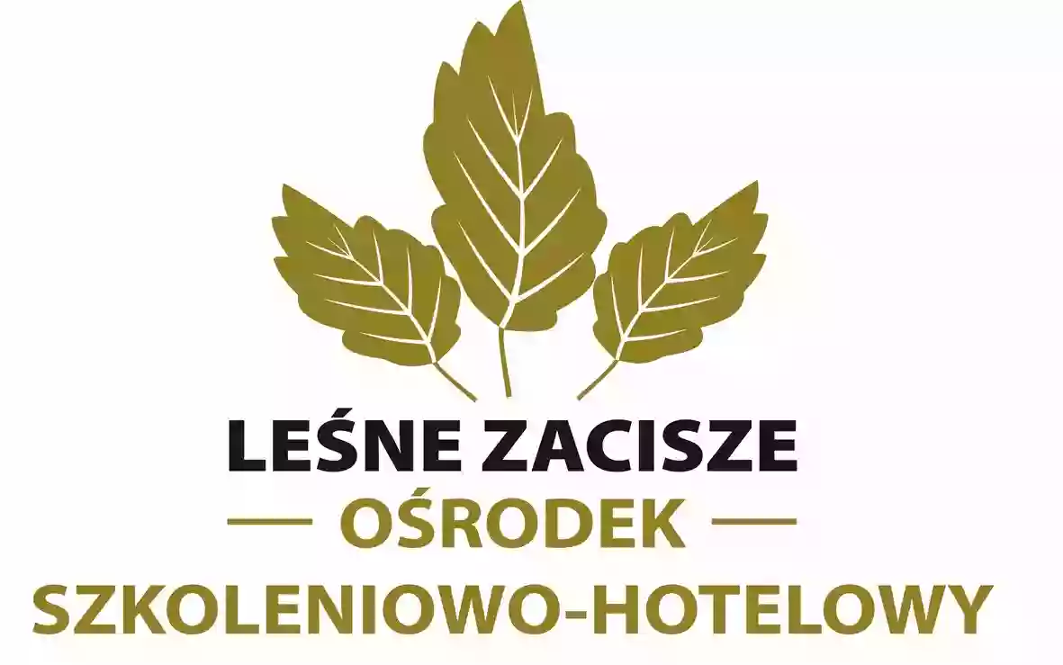 Ośrodek Szkoleniowo - Hotelowy Leśne Zacisze Teresin k. Niepokalanowa