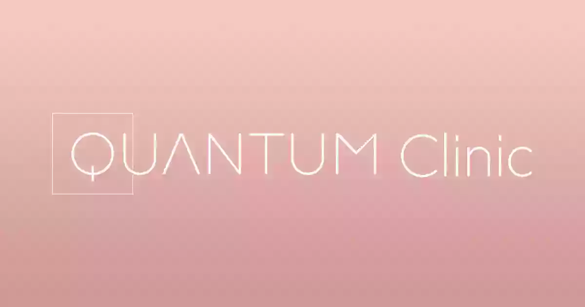 Quantum Clinic Milanówek