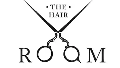 The Hair Room by Hermine Dębicka