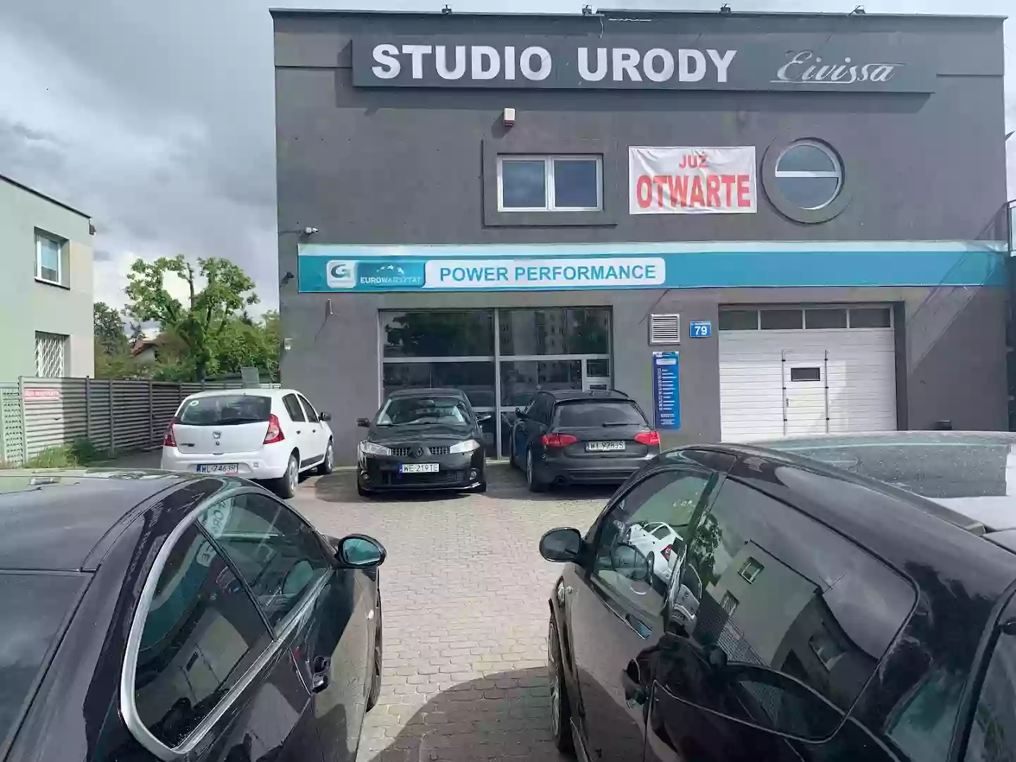 Studio URODY Eivissa