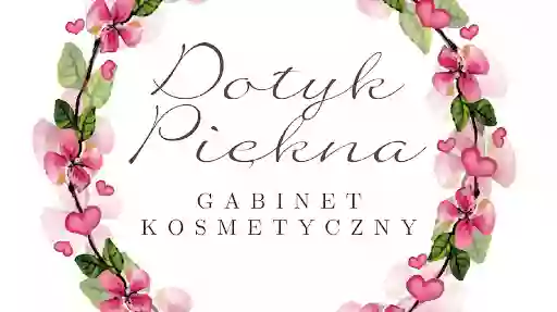 Dotyk Piękna