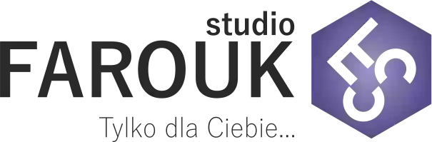 Studio Farouk. Kosmetyczka, fryzjer, global keratin, manicure, pedicure