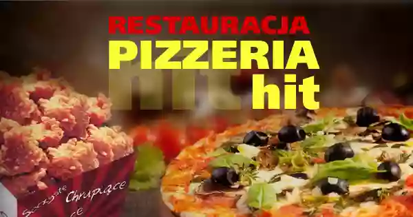 Restauracja Pizzeria Hit