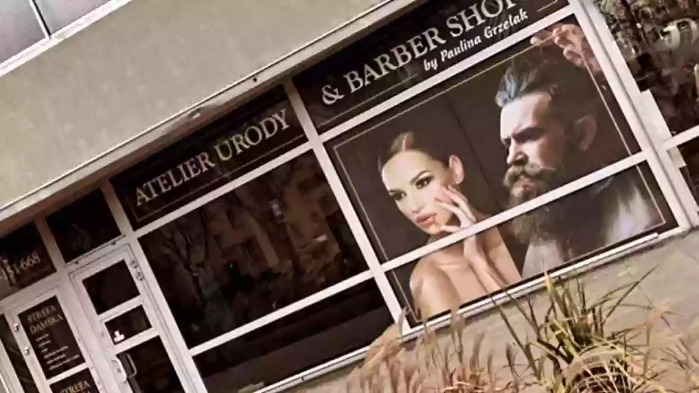 Atelier urody & barber shop