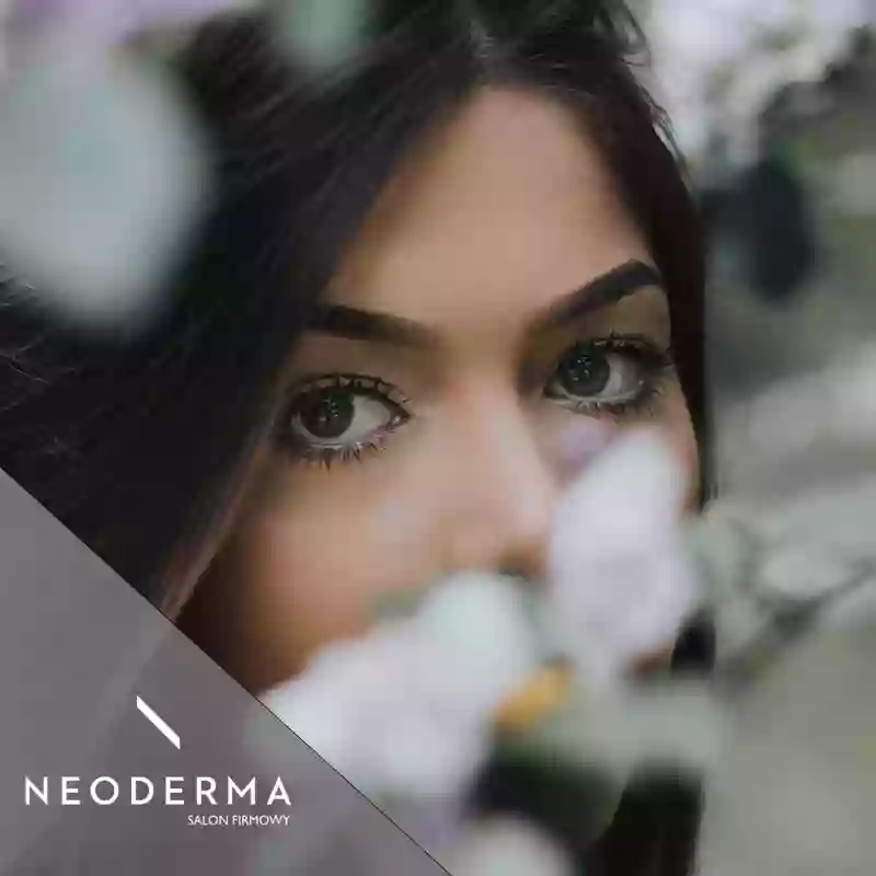 NEODERMA Salon Firmowy. Salon Kosmetyczno - Fryzjerski