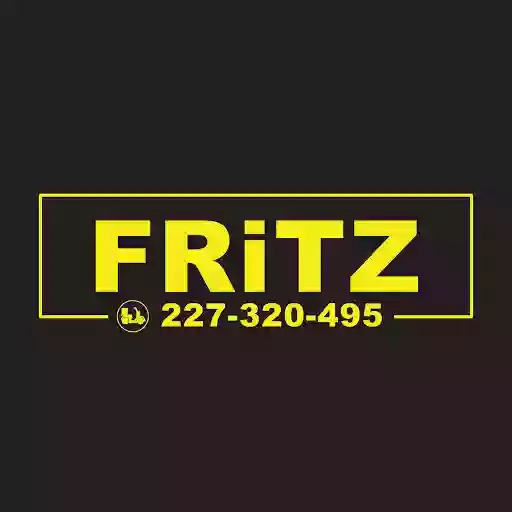 PIZZA - FRiTZ - KEBAB