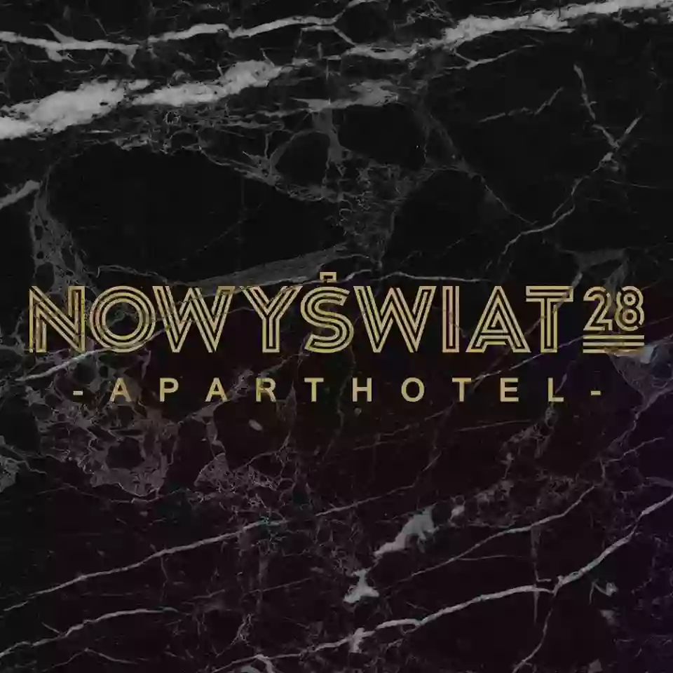 Aparthotel Nowy Świat 28