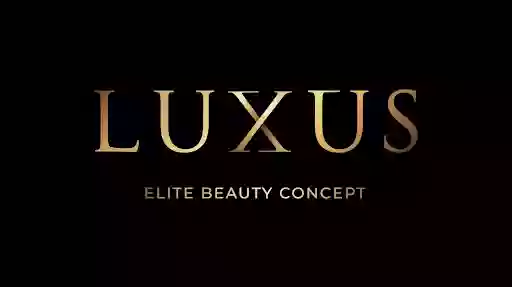 LUXUS Elite Beauty Concept