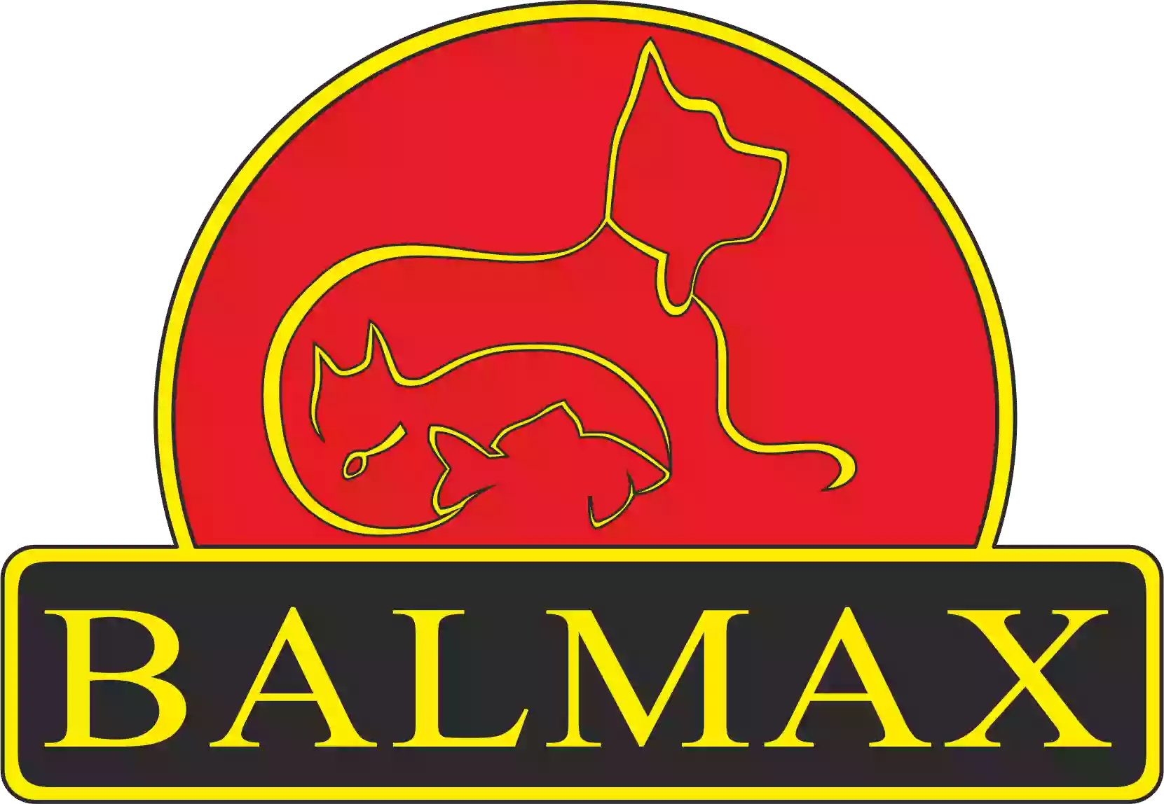 Balmax - sklep internetowy / online shop