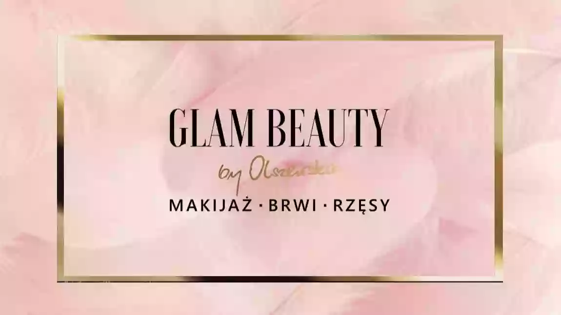 Glam Beauty by Olszewska - Rzęsy Brwi Makijaż