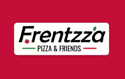 Frentzza - Pizza & Friends - Żyrardów