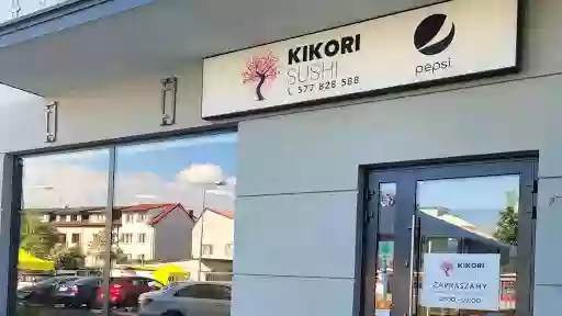 Kikori Sushi Wesoła