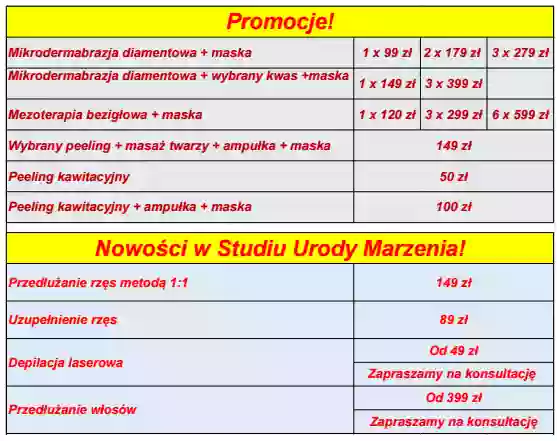 Studio Urody Marzenia