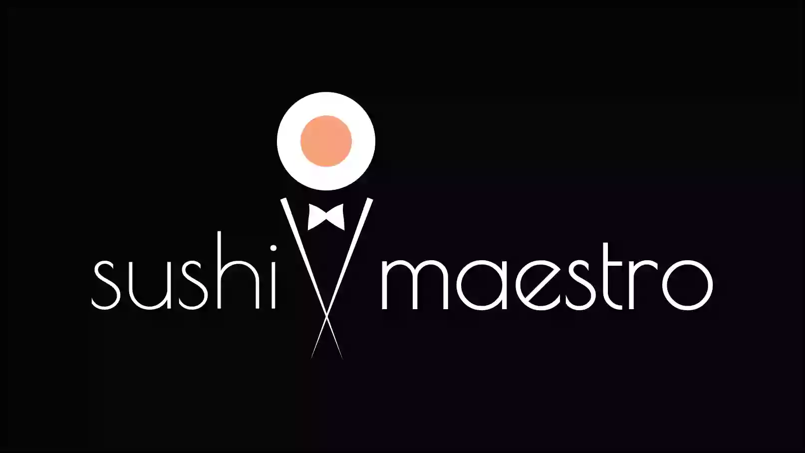 Sushi Maestro & Ramen - Restauracja Sushi Warszawa Wola