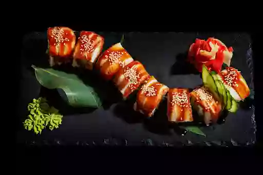 Kassai SUSHI