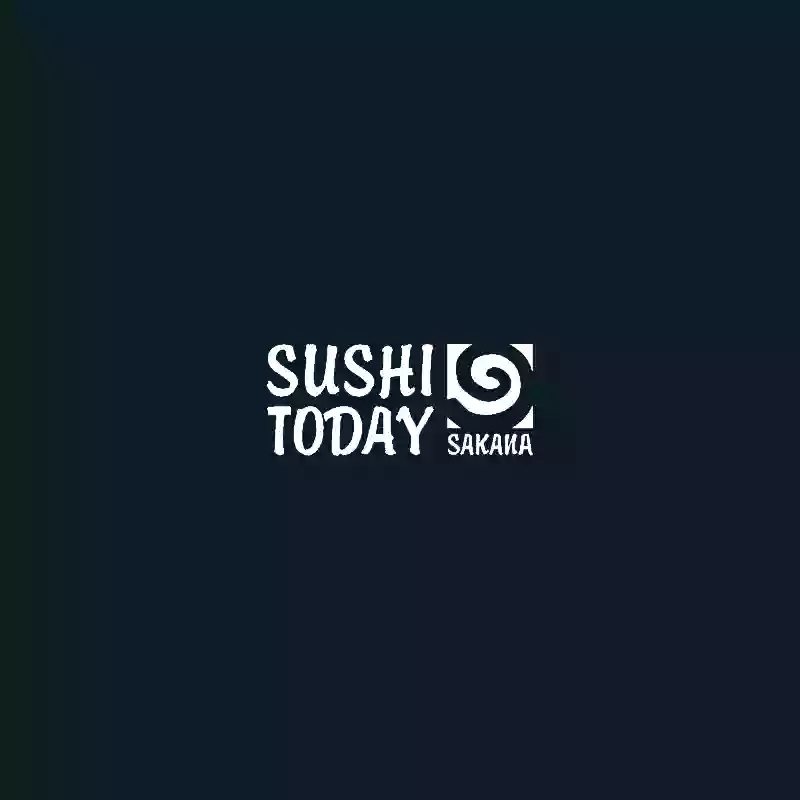 SUSHI TODAY BY SAKANA