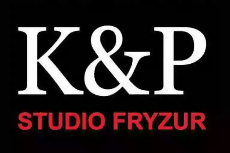 K & P. Studio Fryzur & Kosmetyka