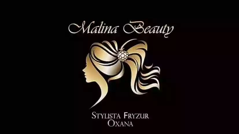 Fryzjer Damski - Malina Beauty