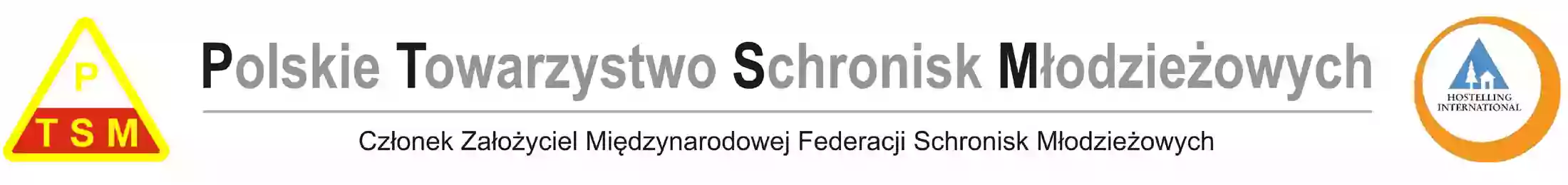 Polskie Towarzystwo Schronisk Młodzieżowych Zarząd Główny