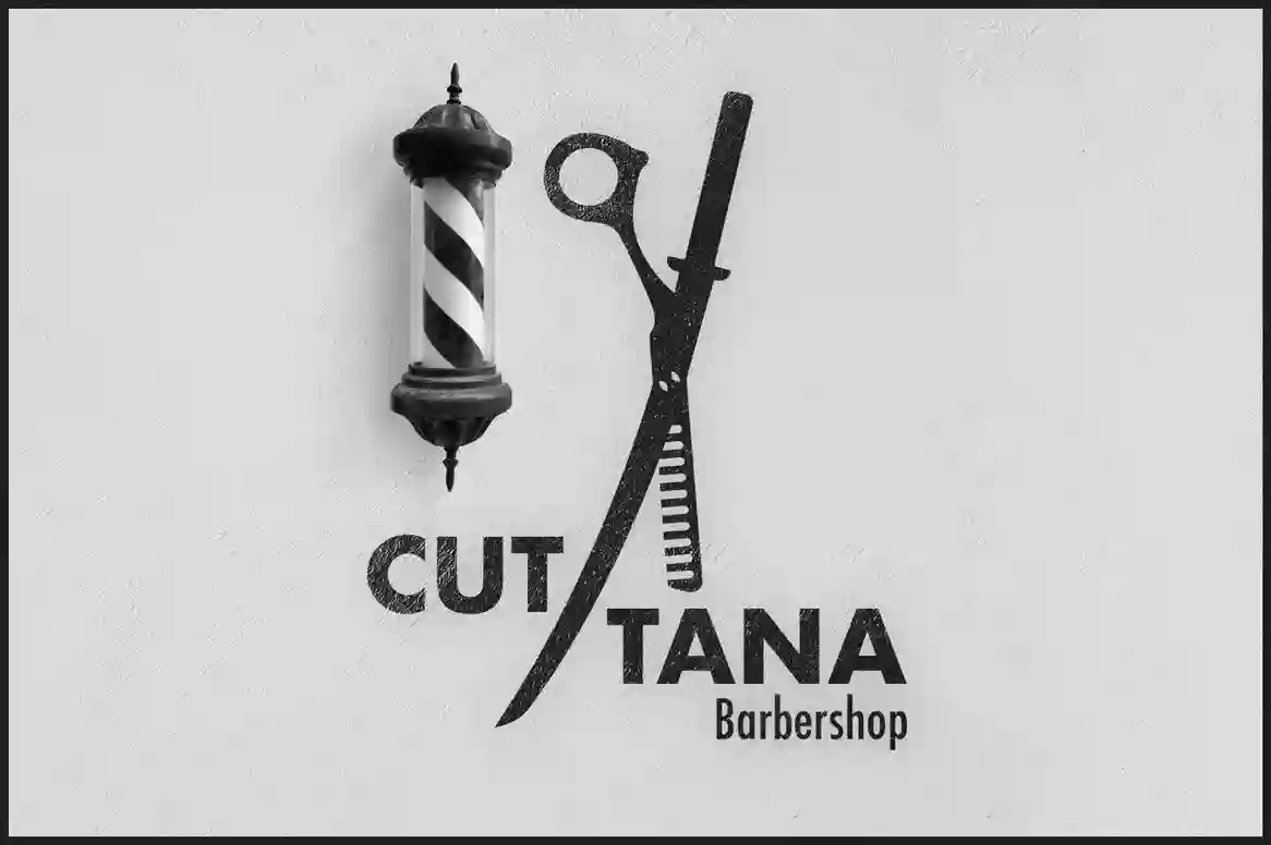 Cuttana Barber Shop Trymowanie brody Strzyżenie Fryzjer męski