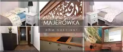 Majerówka Dom Gościnny