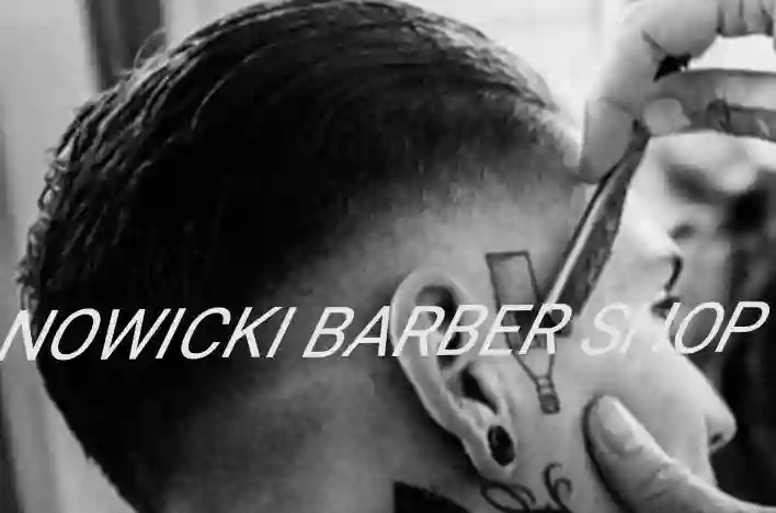 Nowicki Barber Shop