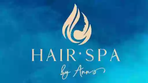 Hair Spa by Ann