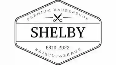 Shelby barber shop