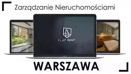 FlatRent - Zarządzanie Nieruchomościami - Flat Rent