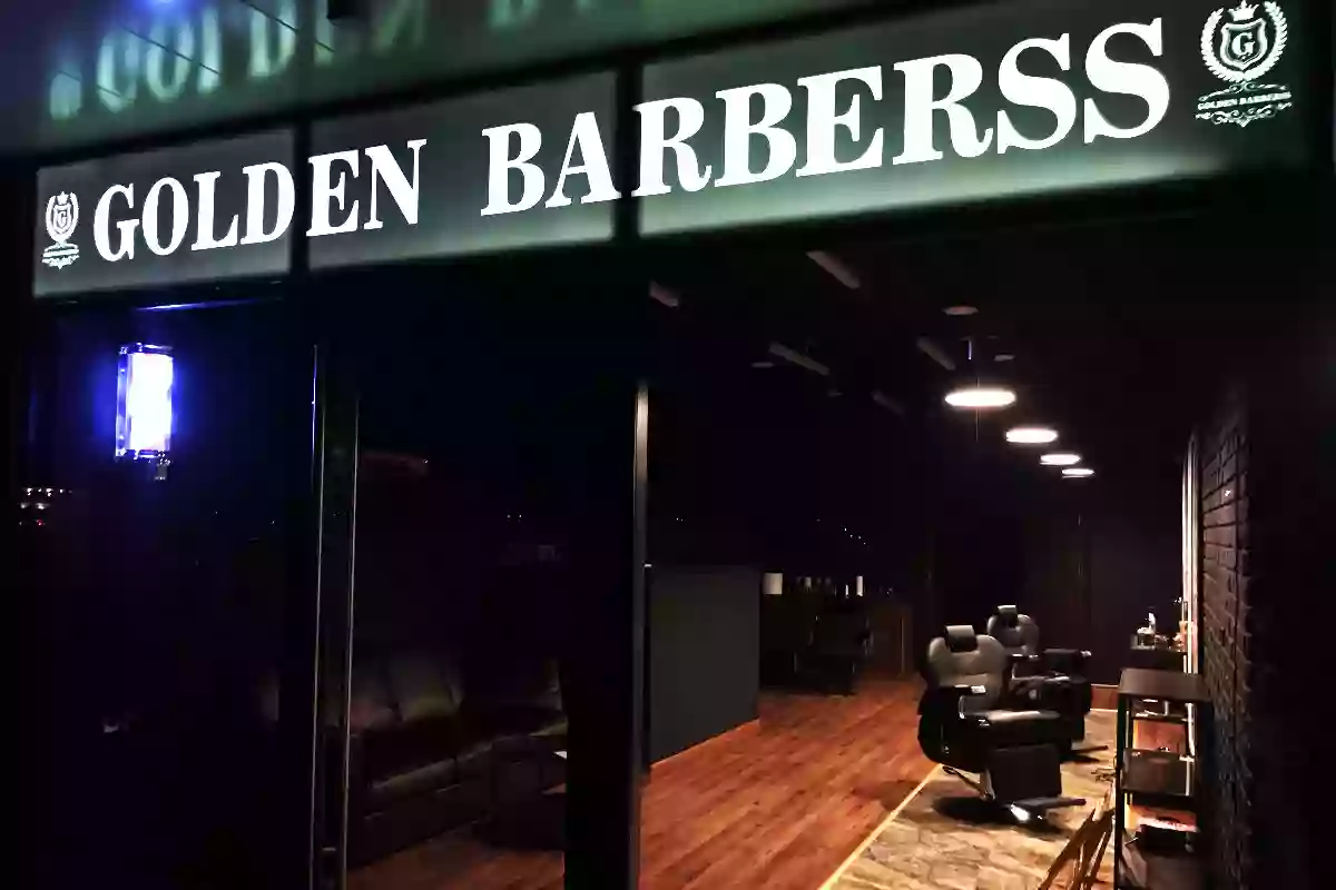 AURUM Barbershop