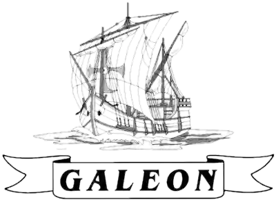 Restauracja Galeon