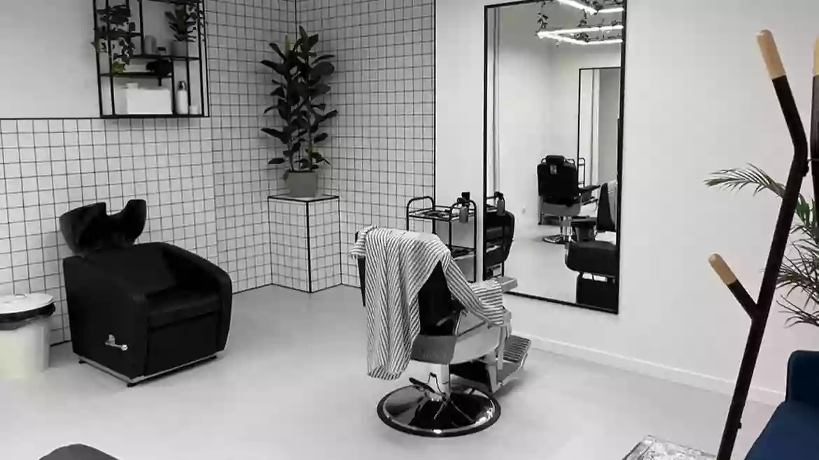 Balance Barbershop