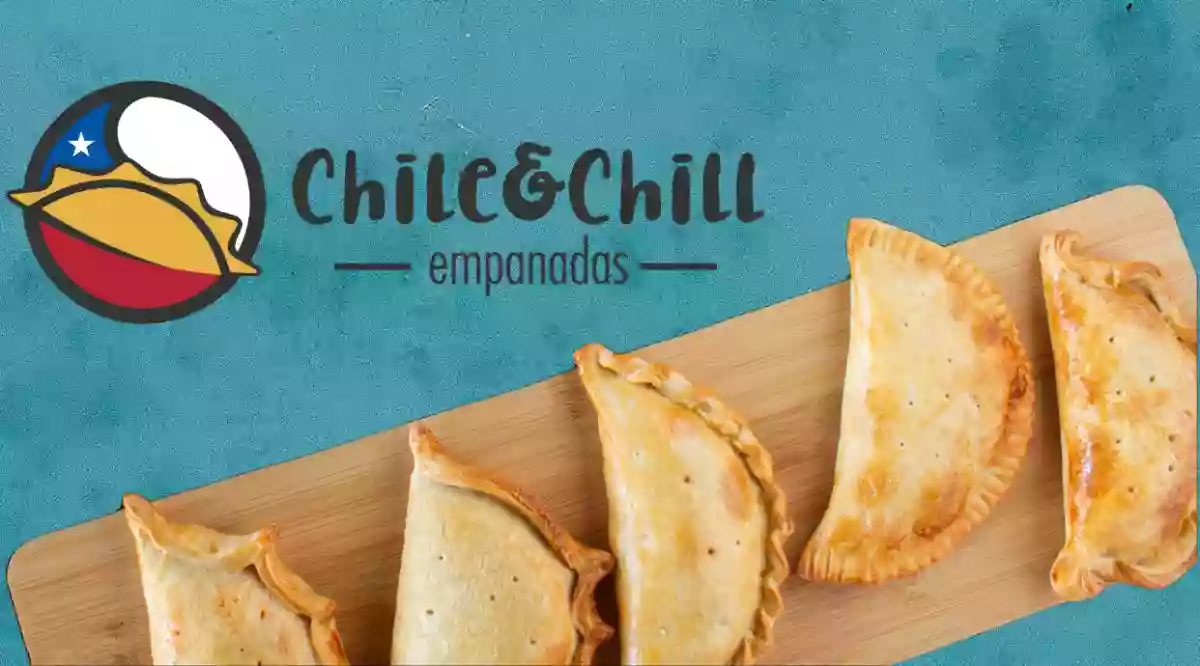 Chile&Chill Empanadas - Natolin