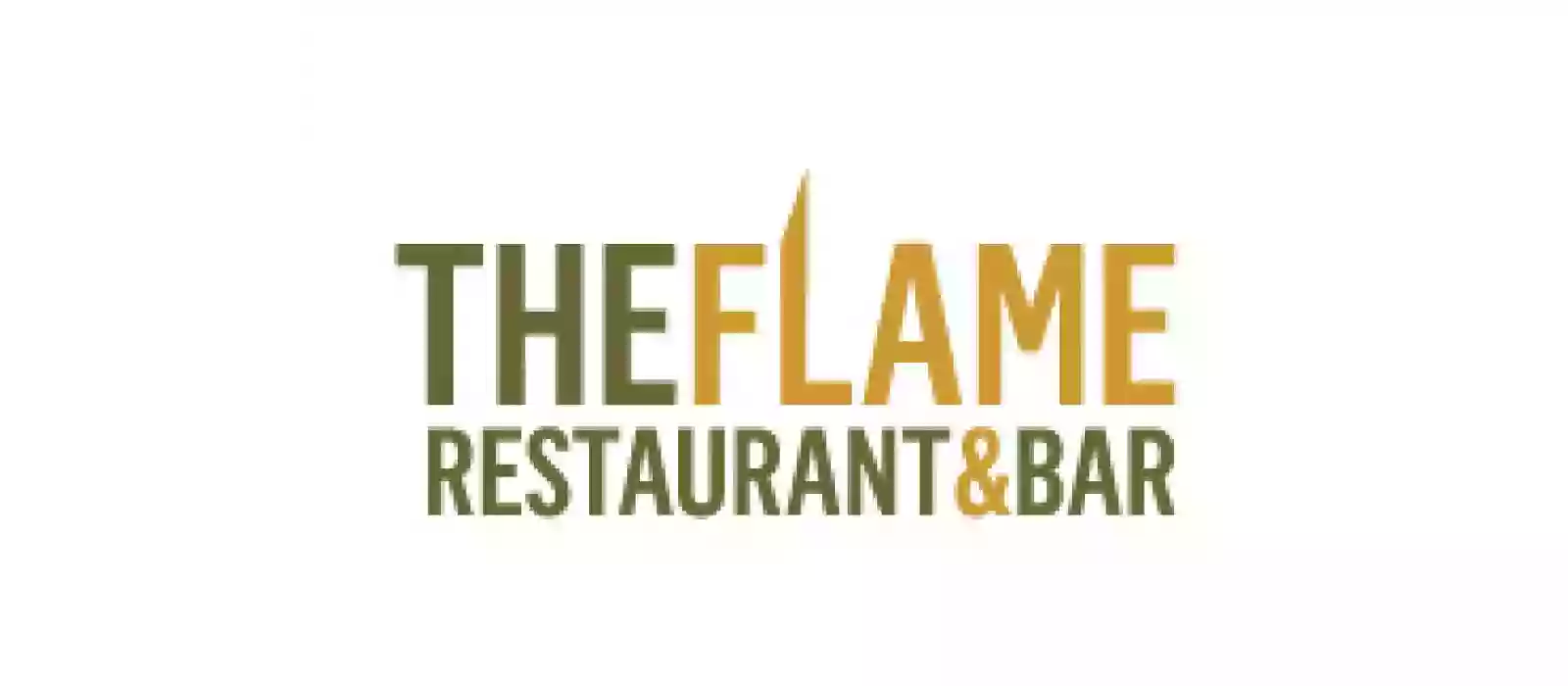 The Flame Restaurant & Bar