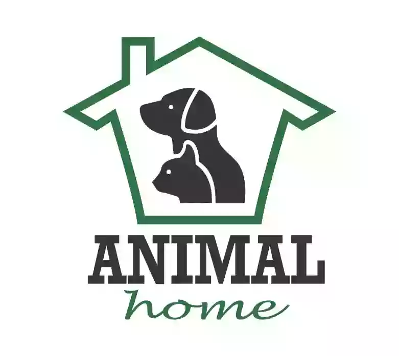 Gabinet Weterynaryjny - Animal Home