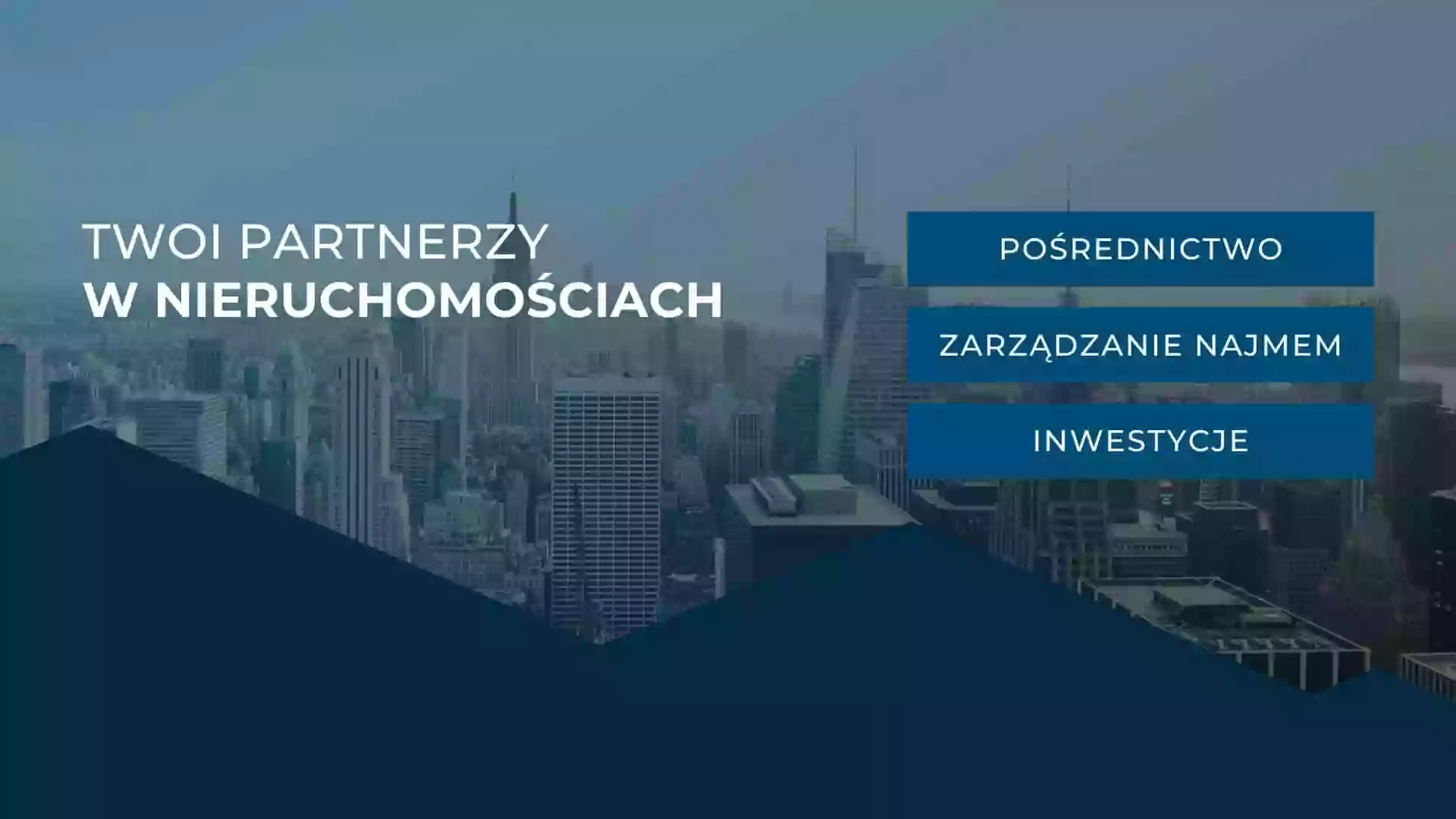 Induo House- Twoi partnerzy w nieruchomościach