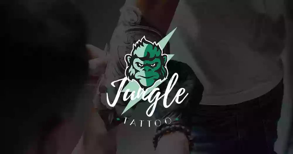 Jungle Tattoo Studio