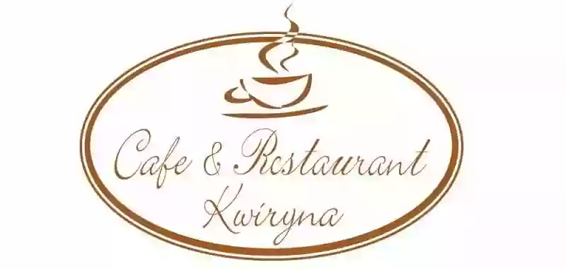 Cafe Kwiryna