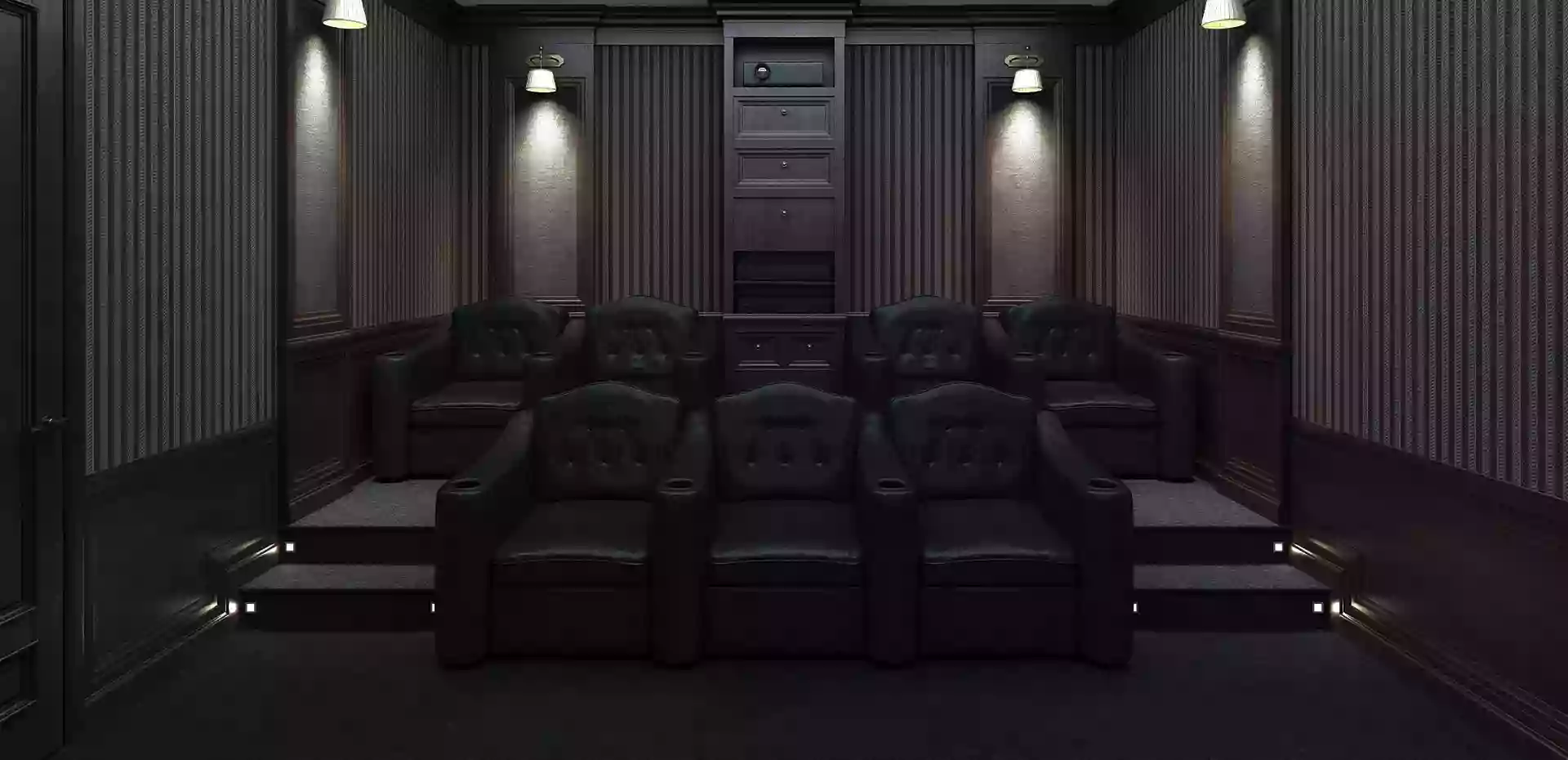 Cinema Pro | Profesjonalne kino domowe |