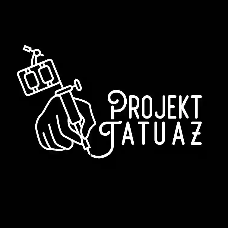 Projekt Tatuaż - Studio Tatuażu / Warszawa Praga