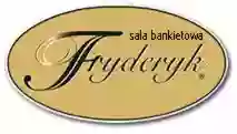 Sala bankietowa Fryderyk