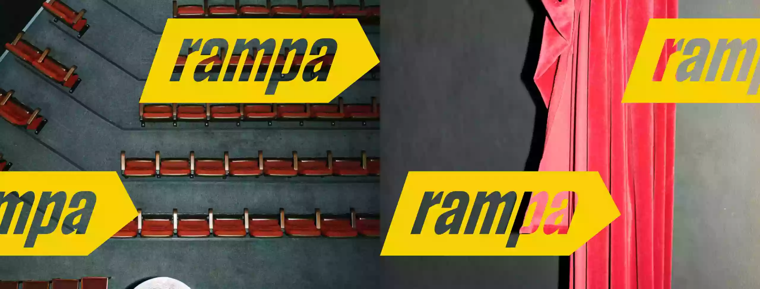 Teatr Rampa