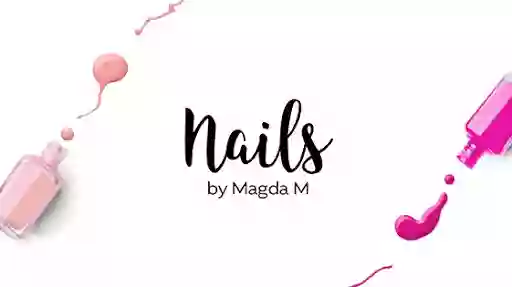 Nails by Magda M