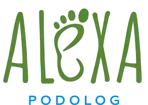 Podolog ALEXA - podologia/ pedicure leczniczy