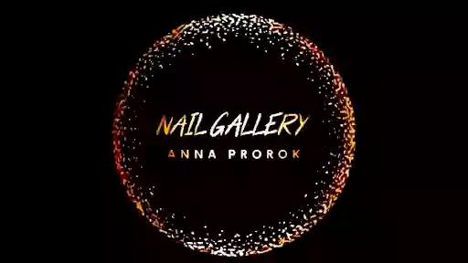 Stylizacja Paznokci - Nail Gallery - Anna Prorok