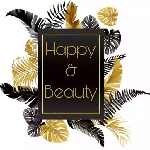 Happy & Beauty- stylizacja paznokci