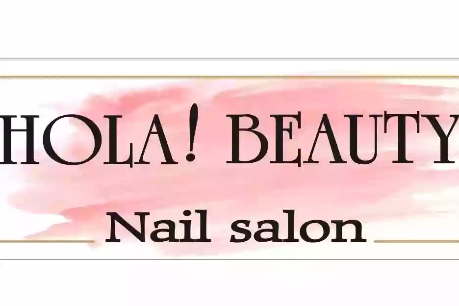 Hola Beauty - Nail Salon